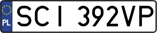 SCI392VP