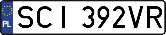 SCI392VR