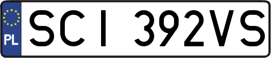SCI392VS