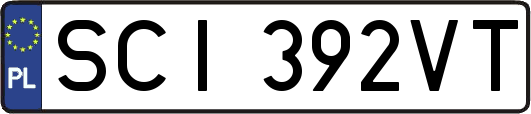 SCI392VT