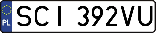 SCI392VU