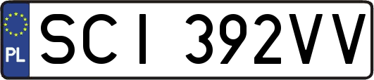 SCI392VV