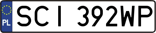 SCI392WP
