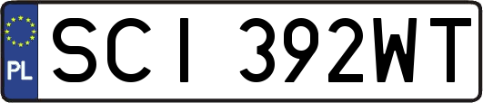 SCI392WT