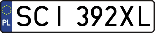 SCI392XL