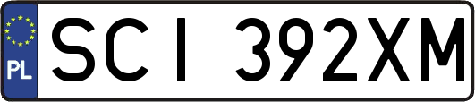 SCI392XM