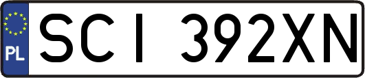 SCI392XN