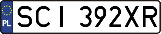 SCI392XR