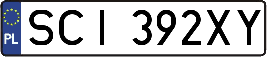 SCI392XY