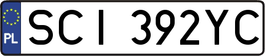 SCI392YC