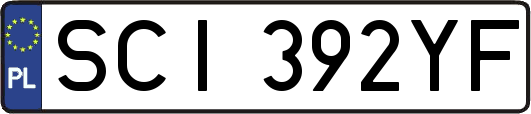 SCI392YF