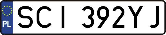 SCI392YJ