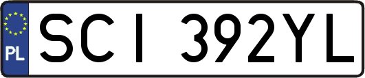 SCI392YL