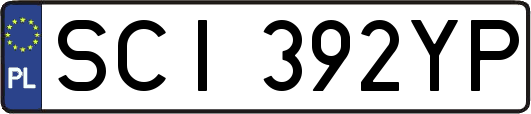 SCI392YP