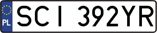 SCI392YR