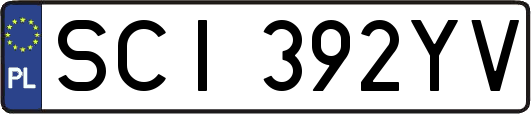SCI392YV