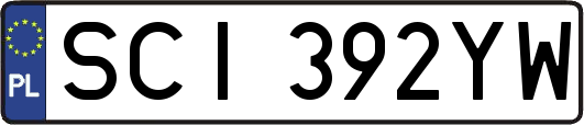 SCI392YW
