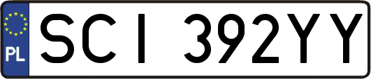 SCI392YY