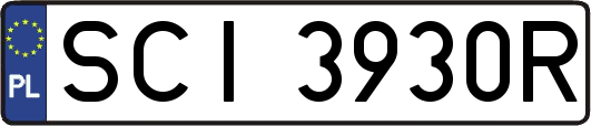 SCI3930R