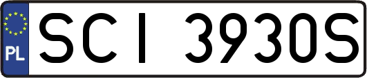 SCI3930S