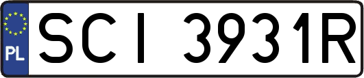 SCI3931R