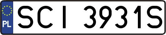 SCI3931S