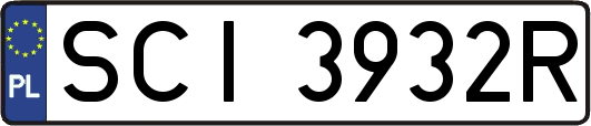 SCI3932R