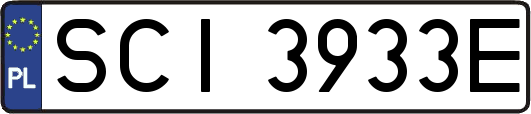SCI3933E