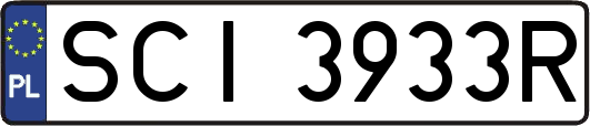 SCI3933R