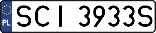 SCI3933S