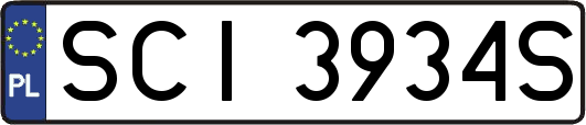 SCI3934S