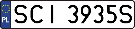 SCI3935S