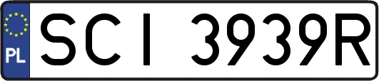 SCI3939R