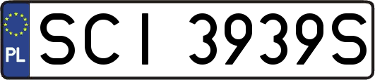 SCI3939S