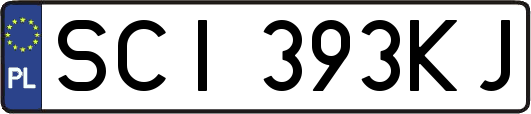 SCI393KJ