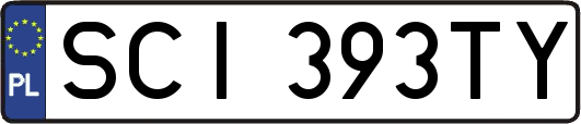 SCI393TY