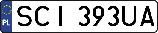 SCI393UA