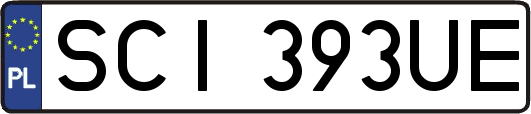 SCI393UE