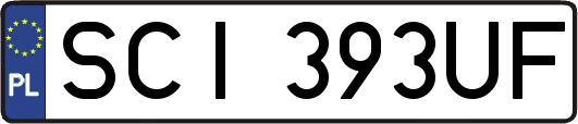 SCI393UF
