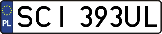 SCI393UL