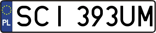 SCI393UM