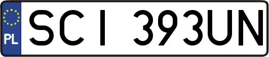 SCI393UN