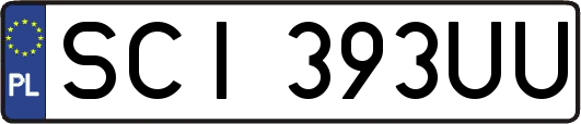 SCI393UU