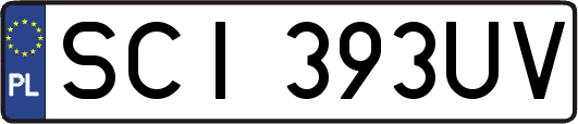 SCI393UV