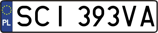 SCI393VA