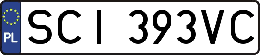 SCI393VC