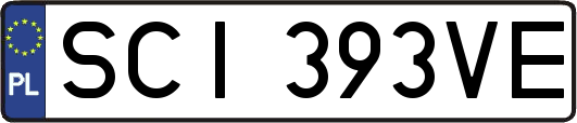 SCI393VE