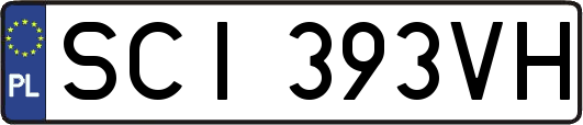 SCI393VH