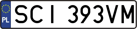 SCI393VM