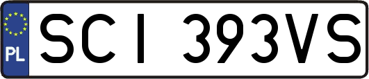 SCI393VS